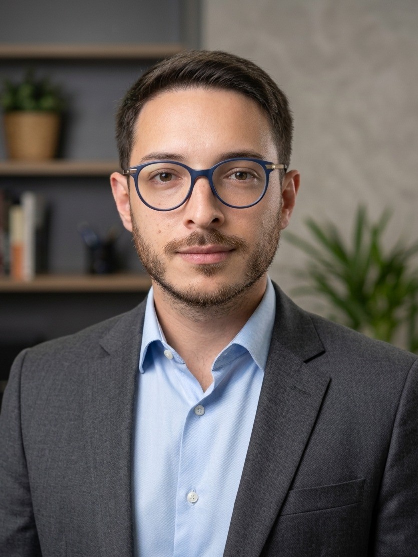 Felipe Castro